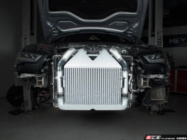 ECS Tuning Air To Air Intercooler Kit - C7/C7.5 S6