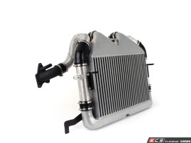 ECS Tuning Air To Air Intercooler Kit - C7/C7.5 S6