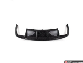 ECS Tuning Forged Carbon Fiber Rear Diffuser - B8.5 S4 / A4 S-Line