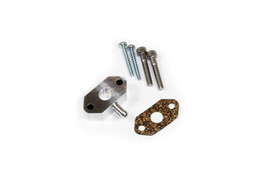Forge Sensor Adaptor Boost Tap to allow fitting of Boost Gauge