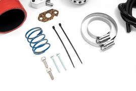 Forge Blow Off valve for VAG 1.2TSI / 1.4TSI