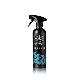 Auto Finesse Ceramic Spray Wax 500ml