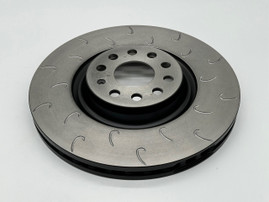 Vagbremtechnic Hooked 272x10mm Rear Brake Discs