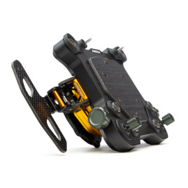 Zestek OEM Racing Steering Wheel Hub - Porsche 718 982