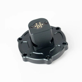 Zestek Racing SCX Steering Wheel Control Panel Volkswagen - Golf MK6 inc GTI and R