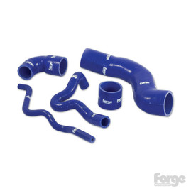 Forge Silicone Turbo Hose Kit for 2001+ 1.8 20v Turbo Models