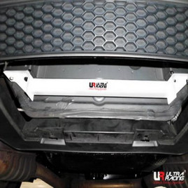 Ultra Racing Side/Other Brace - Q5 SQ-5 3.0 TDI 2013-