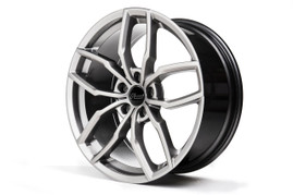 RacingLine R360 Alloy Wheel (Single) Silver