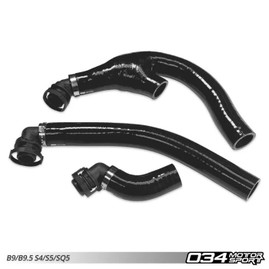 034Motorsport PCV Breather Hose, EA839 3.0T