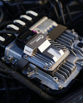 RacingLine OEM+ PCM Power Control Module - Audi RS6 / RS7 C8 (VWR030000-RS6C8)