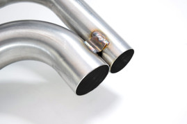 Quicksilver Exhaust System -  Audi RSQ8 & SQ8 - Sport Exhaust with Sound ArchitectTM (2020 on)