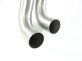 Quicksilver Exhaust System -  Audi R8 V10 Titan Super Sport Exhaust (2009-13)