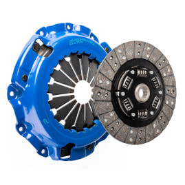 Performance Clutches - Clutch Kit to suit DMF - Stage 1 Street HD - A1 8X 1.4 TFSi, 1.4 Tsi, TDI