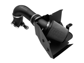 Leyo Motorsport MQB EVO) VW Golf MK8 R / Audi 8Y S3 Cold Air Intake System