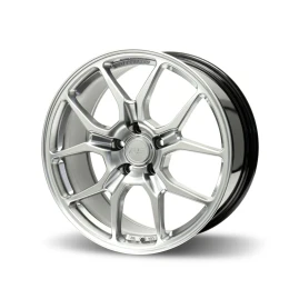 Neuspeed Flow Formed RSe10R Alloy Wheels -  18x9.0 | ET45 | 5x112 | 57.1CB 