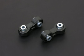 Hardrace Rear Reinforced Stab. Link 2Pcs/Set - Audi A4