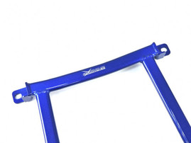 Hardrace Middle Lower Brace - 1Pcs/Set -Skoda Fabia | Audi A1