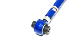 Hardrace Rear Toe Control Arm (Harden Rubber) 2Pcs/Set - Volkswagen Golf MK7