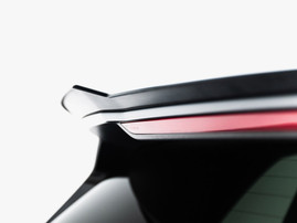 Maxton Design Spoiler CAP - Volkswagen Tiguan R-Line Mk3