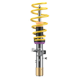 KW V3 Comfort Coilovers - VW Golf Mk8 (Inc GTI Clubsport & TCR Models)