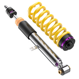KW V3 Comfort Coilovers - VW Golf Mk8 (Inc GTI Clubsport & TCR Models)