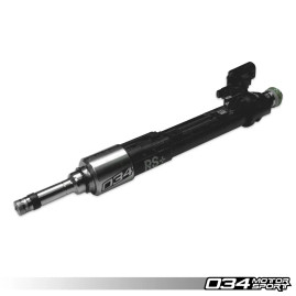 034Motorsport RS+ Injector Upgrade Kit - EA839 3.0T & 2.9T
