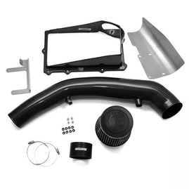 034Motorsport Carbon Fibre Cold Air Intake System - RS3 8V (Facelift) (034-108-1015)