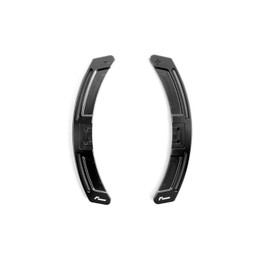 Racingline Magnetic Billet Shift Paddles   Golf Mk8 & VW MQB Evo