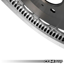 034Motorsport RS+ Big Brake Package, B8/B8.5 Audi A4/S4/RS4, A5/S5/RS5, & Q5/SQ5