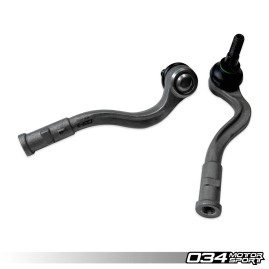 034Motorsport Heavy Duty Tie Rod End Kit, B9/B9.5 & C8 Audi