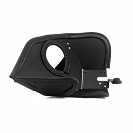 Ramair Performance Foam Induction Kit for VW Golf MK8 1.5 TSI