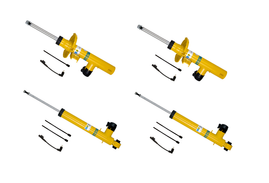 Bilstein B6 DTC Damper kit - Leon Cupra Mk3, Octavia vRS Mk3, Golf Mk7 GTI / GTD / R