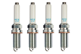 NGK SILFER8D7ES (x4) Iridium Spark Plug Set - 2.0T EA888 Gen4 (280-333hp models)