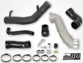  do88 Performance - Audi RS3 (8V & 8Y) 2017 on 2.5 TFSI DO88 Performance Charge Pipes
