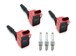 RacingLine / NGK Ignition Service kit - 1.0TSI (AWE-IGN-1.0TSI)