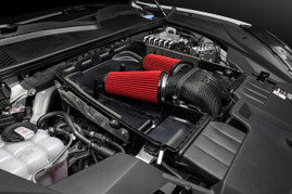 Eventuri Carbon Fibre Intake System - 2025+ Cayenne Turbo S, GT, GTS
