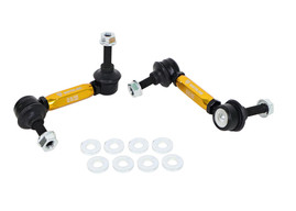 Whiteline Rear Adjustable Anti Roll Bar Link to Suit Audi, Seat, Skoda and Volkswagen PQ35 Fwd/Awd