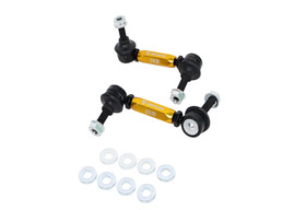 Whiteline Rear Adjustable Anti Roll Bar Link to Suit Audi, Seat, Skoda and Volkswagen PQ35 Fwd/Awd