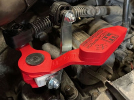 4H-Tech Short Shift Kit VW Up! GTI