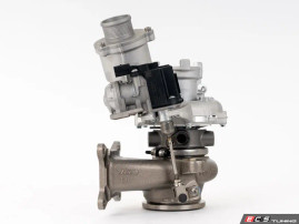 ECS OEM+ IS38 Turbocharger Upgrade