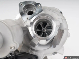 ECS OEM+ IS38 Turbocharger Upgrade