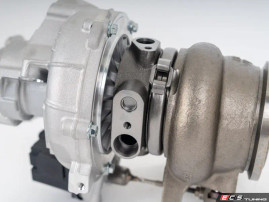 ECS OEM+ IS38 Turbocharger Upgrade