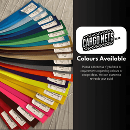 VW Polo Mk3 6N2 GTI Strut bar and Cargo net