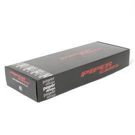 Pipercams Cam Kit - VAG Golf GTI 16v Cam Kit Inc. Disc, Lube, Followers (FOLVR6H)