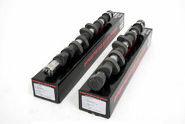 Pipercams Camshaft - Rally (V.A.G.) - Golf GTI - MK3 2.0 16v / MK2 1.8 16v