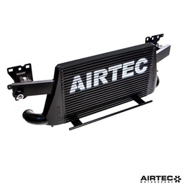 AIRTEC Motorsport Intercooler Upgrade - Audi RSQ3 F3