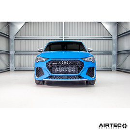 AIRTEC Motorsport Intercooler Upgrade - Audi RSQ3 F3