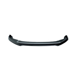 VW Golf GTI & Golf GTD Mk7.5 EVO-1 Gloss Black Front Splitter by ZAERO (2017-2020)