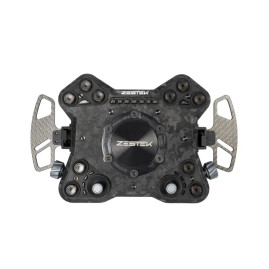 Zestek Racing SCX Steering Wheel Control Panel - Audi R8