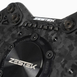 Zestek Racing SCX Steering Wheel Control Panel - Audi RS3 8V